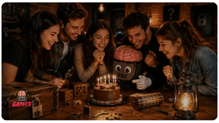 9 Aspectos que debes revisar antes de reservar un lugar para celebrar cumpleaños en Bogotá
