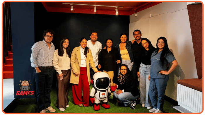 Los mejores eventos empresariales se viven en scape room