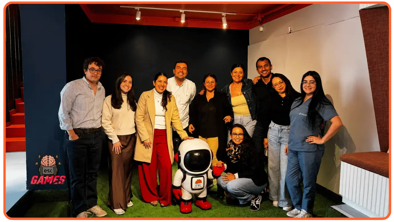 Cómo organizar un team building en Bogotá en 2026: guía para empresas